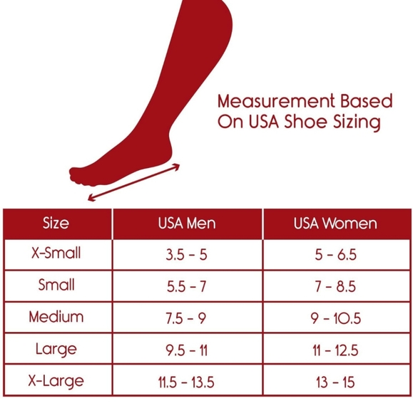 Envelop Insoles - Picture 5 of 7